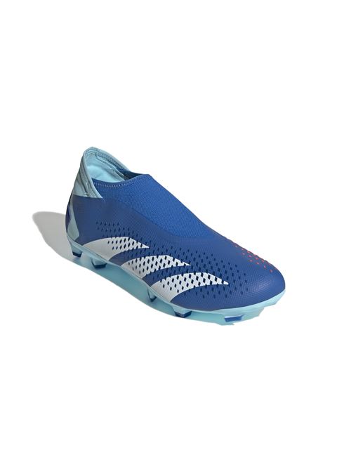 adidas scarpe da calcio Predator Accuracy.3 Laceless Firm Ground Adidas | GZ0019PREDATOR ACCURACY .3 LL